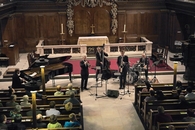 London Jazz Concert: Miles Davis Project Band