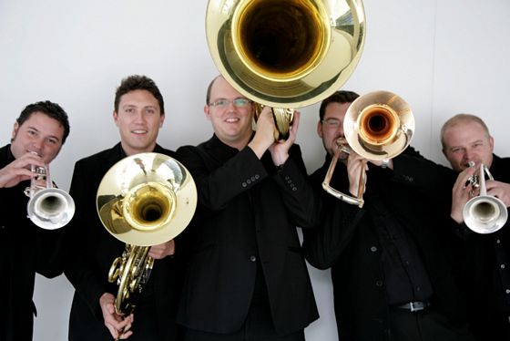 Brass Musicians for Hire