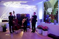 Christmas Jazz Bands Available for Hire!