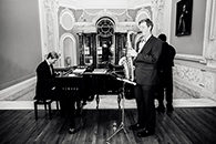 London Jazz Swing Bands For Hire